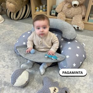 Sėdinukas | Žvaigždutė