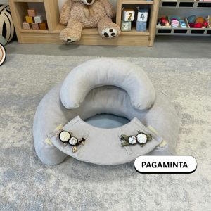 Sėdinukas | Sidabras