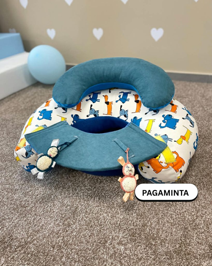 Vardinė dovana kūdikiui