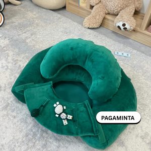 Sėdinukas | Samanėlė