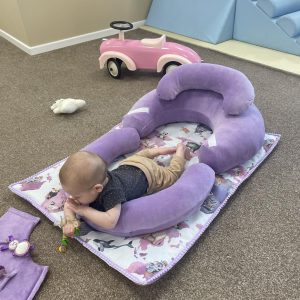 Sėdinukas Komfortas | Pasaulio atradimai