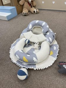 Read more about the article Mažos, bet prasmingos dovanos kūdikiui iki 30 €