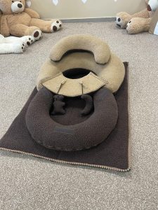 Read more about the article Kalėdinės dovanos kūdikiui