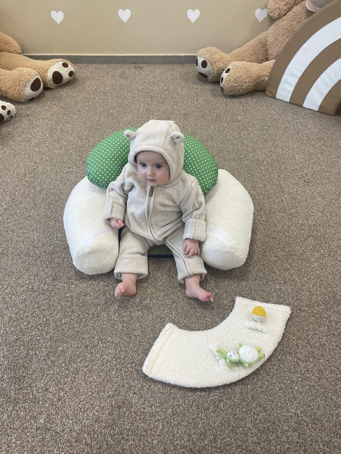 You are currently viewing Ką dovanoti 1 metų vaikui?