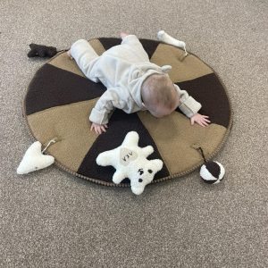 Priedai, kilimėliai, pagalvės