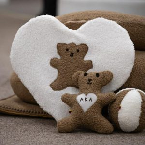 Rankų darbo žaisliukai