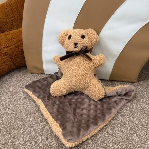 Migdukas meškutis I Teddy Bear