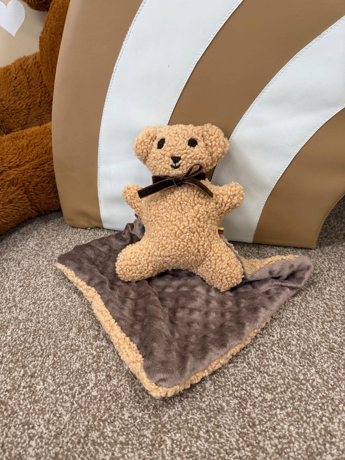 Migdukas meškutis I Teddy Bear